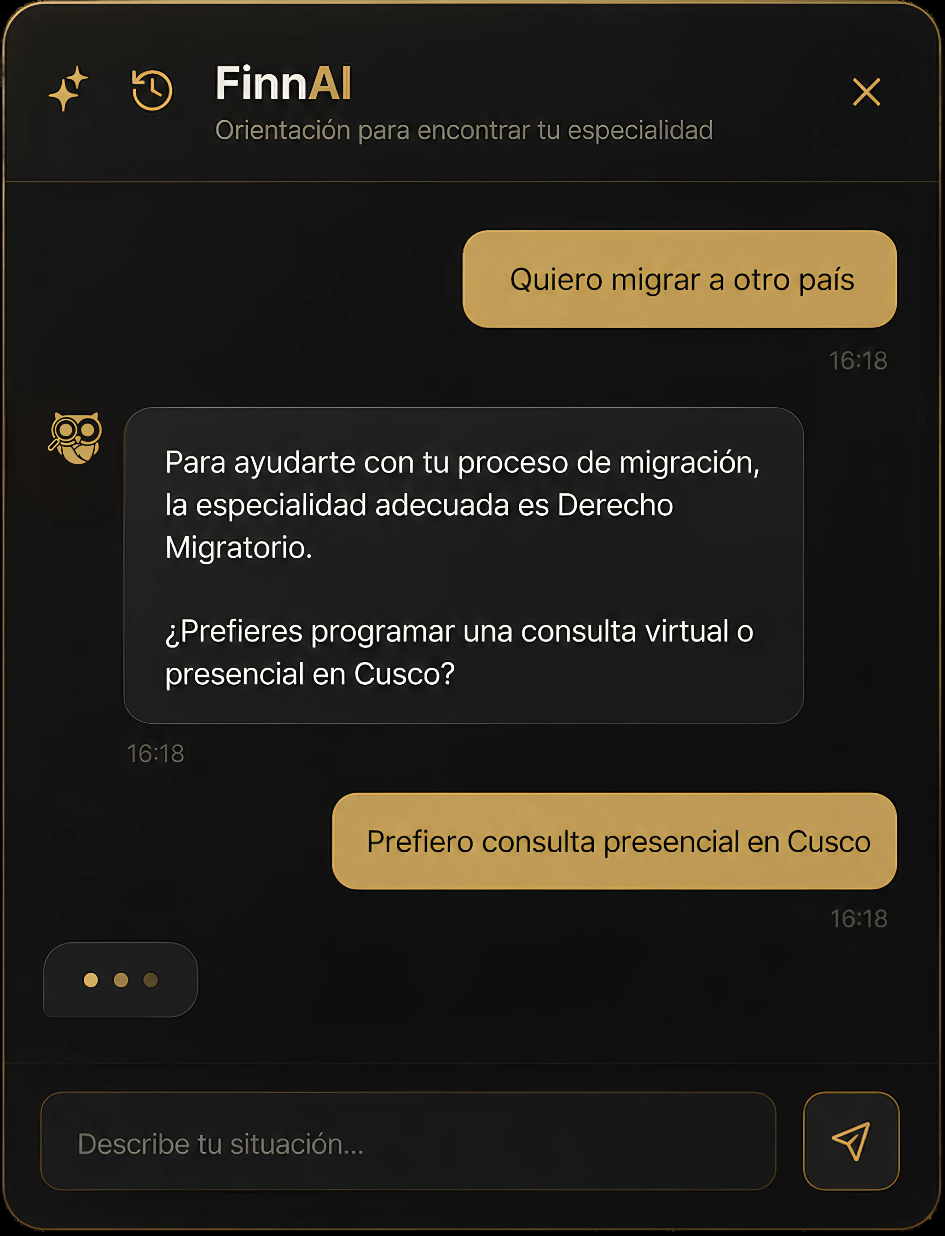 Recursos legales en LeyFind